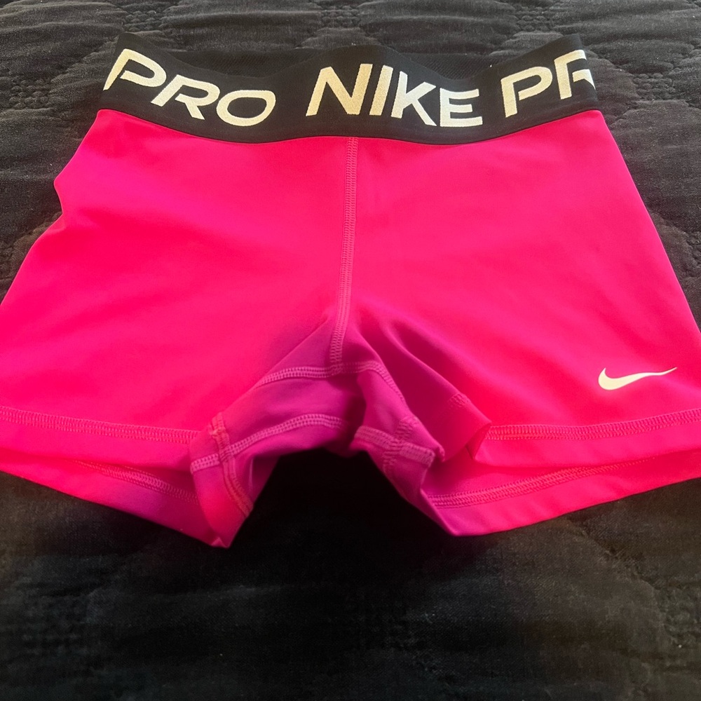 Nike shorts